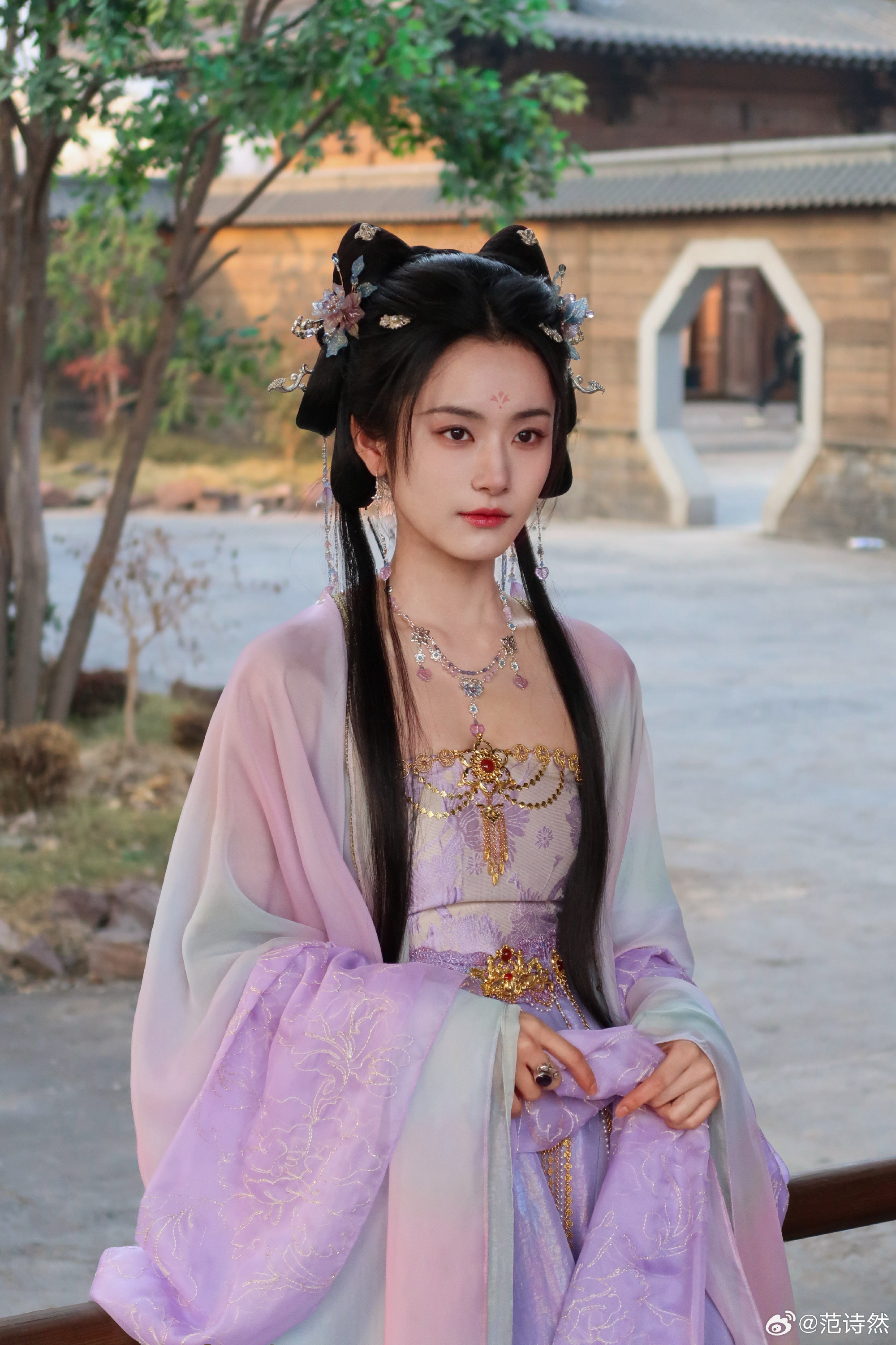 流行音乐现场国风旋律辞典
