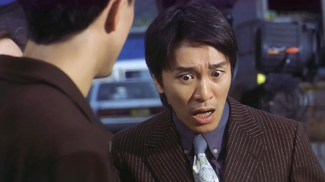 群像式名场面拆解